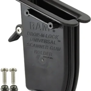 RAP-317U RAM Mount uchwyt do skanerów kodów kreskowych Oferta czasowa